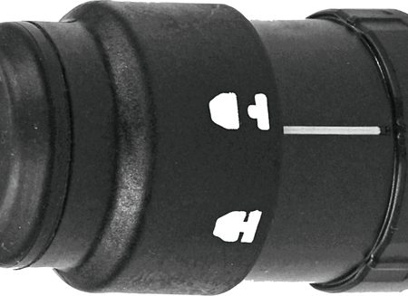 Makita 199138-7 Brzostezna glava za SDS-PLUS bušilice