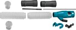 Makita 199142-6 Set za usisavanje prašine