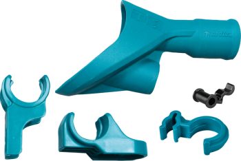 Makita 199143-4 Set za usisavanje prašine