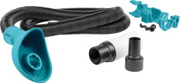 Makita 199144-2 Set za usisavanje prašine sa crijevom