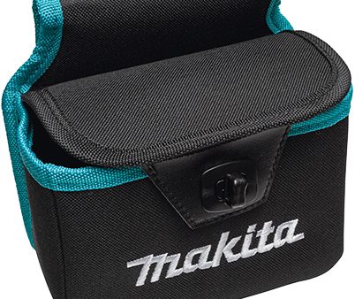 Makita 199297-7 Torbica za dvije baterije 170x70x110 mm