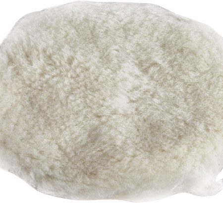 Makita 199424-6 Vuneni jastučić za poliranje 150mm BO6040