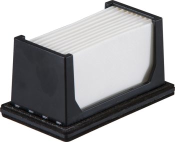 Makita 199557-7 HEPA filter DX02,3,4,6,7,8,9,12,14,15