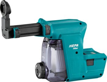 Makita 199572-1 Usisavač prašine DX07