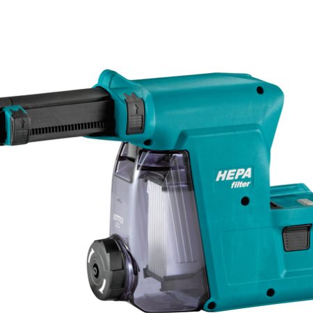 Makita 199572-1 Usisavač prašine DX07