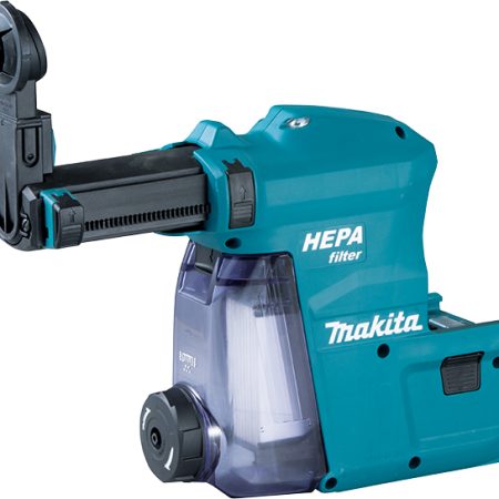 Makita 199581-0 Usisavač prašine DX08