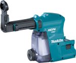 Makita 199585-2 Usisavač prašine DX09