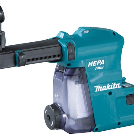 Makita 199585-2 Usisavač prašine DX09