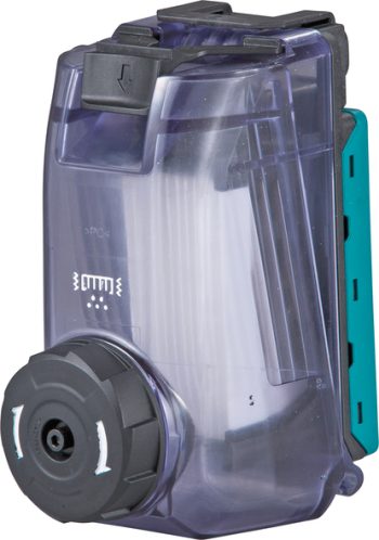 Makita 199586-0 Posuda za prašinu DX15