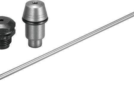 Makita 199729-4 Set pribora 2.4 za DRV150, DVR250