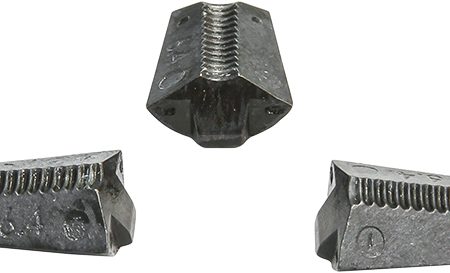 Makita 199730-9 Čeljust za zakovice 6.4  DRV250 (3 kom)