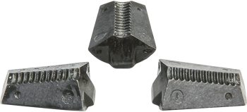 Makita 199731-7 Čeljust za zakovice 4.8 DRV150, DRV250 (3kom)