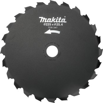 Makita 199872-9 Rezna ploča 225mm,UR012G