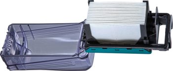 Makita 199977-5 Posuda za prašinu DX01