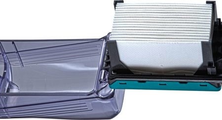 Makita 199977-5 Posuda za prašinu DX01