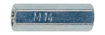 Makita 324929-9 Adapter vratila 5/8-M14