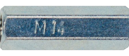 Makita 324929-9 Adapter vratila 5/8-M14