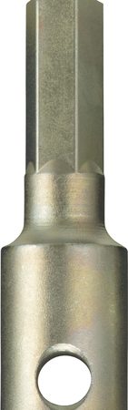 Makita 327687-6 Adapter D za akumulatorsku bušilicu za zemlju