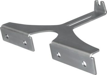 Makita 342428-9 Ravni vodič
