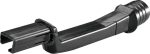 Makita 413F05-1 Mlaznica za usisavanje prašine DJV184, DJV185