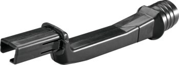 Makita 413F05-1 Mlaznica za usisavanje prašine DJV184, DJV185