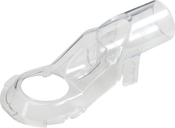 Makita 415412-8 Mlaznica za prašinu 3612/3612C