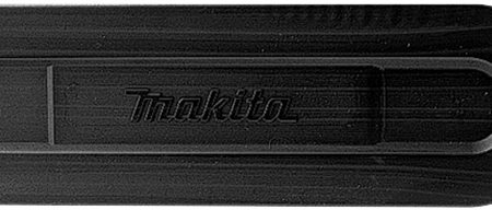 Makita 416311-7 Štitnik za vodilicu  16 cm