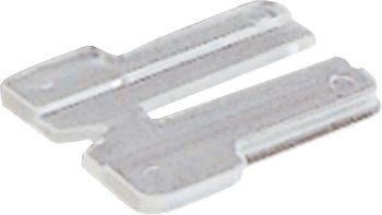 Makita 416477-3 Štitnik od strugotina