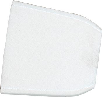 Makita 443060-3 Filter-tkaninski