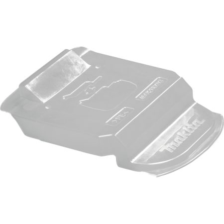 Makita 450128-8 Zaštitni poklopac akumulatora Li-ion 14,4/18V