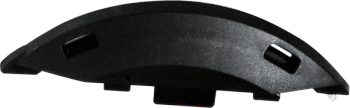 Makita 451765-1 Prednji poklopac štit. za brušenje betona 195239-9