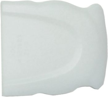Makita 452198-3 Štitnik oštrice za travu za DUM111,UM110D