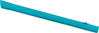 Makita 459356-2 Ravna cijev za usisavač s bravom za DCL plava