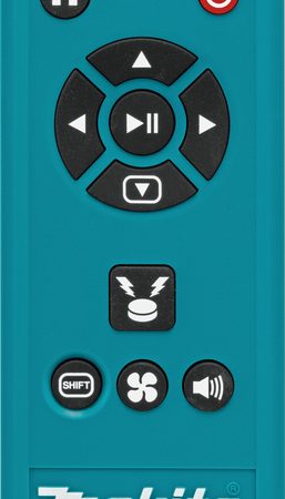 Makita 620H54-5 Daljinski upravljač