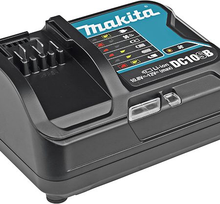 Makita 630996-7 Punjač DC10SB, 10.8V-12V za Li-ion
