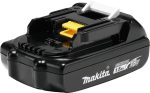Makita 632A54-1 Akumulator Li-ion 18V/1,5Ah BL1815N-bulk