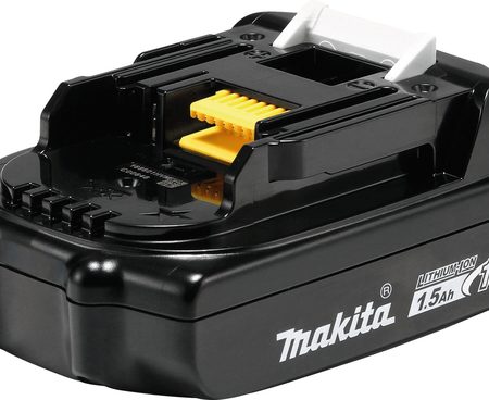 Makita 632A54-1 Akumulator Li-ion 18V/1,5Ah BL1815N-bulk