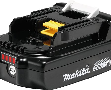 Makita 632F01-2 Akumulator Li-ion 18V/2,0Ah BL1820B-bulk
