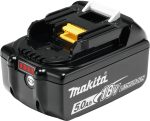 Makita 632F15-1 Akumulator Li-lon 18V/5.0AH BL1850B-bulk