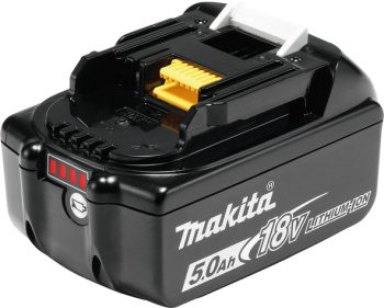 Makita 632F15-1 Akumulator Li-lon 18V/5.0AH BL1850B-bulk