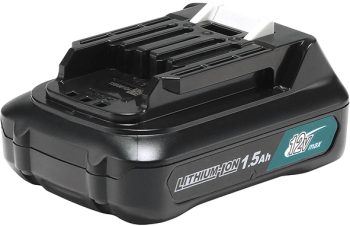 Makita 632F55-9 Akumulator Li-lon 10,8V/1.5Ah BL1016