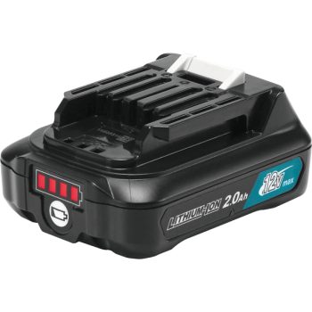 Makita 632F59-1 Akumulator Li-lon 12V MAX/2.0Ah BL1021B