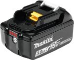 Makita 632G12-3 Akumulator Li-lon 18V/3.0AH BL1830B-bulk