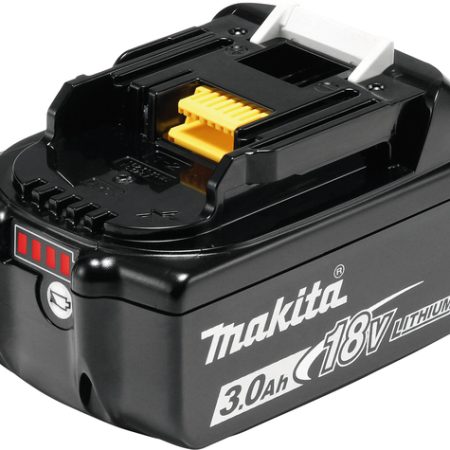 Makita 632G12-3 Akumulator Li-lon 18V/3.0AH BL1830B-bulk