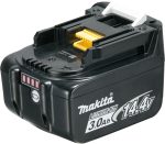 Makita 632G20-4 Akumulator Li-ion 14,4V/3,0Ah BL1430B-bulk