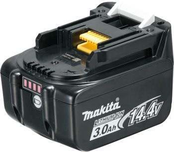 Makita 632G20-4 Akumulator Li-ion 14,4V/3,0Ah BL1430B-bulk