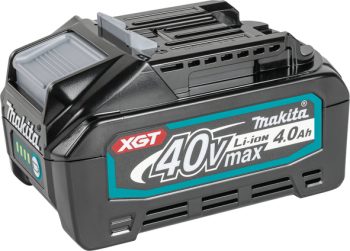 Makita 632N72-7 Akumulator Li-ion 40V/4,0Ah BL4040-bulk