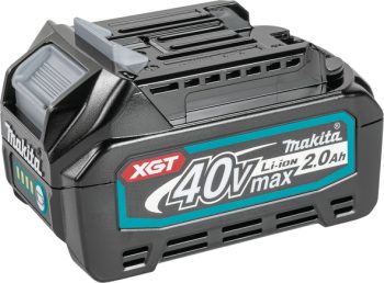 Makita 632R35-7 Akumulator Li-ion 40V/2.0Ah BL4020 XGT