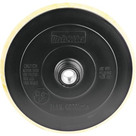 Makita 743053-3 Potporna ploča za polirajuće strojeve 180mm