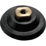 Makita 743080-0 Polirna ploča - čičak 100 PW5000C